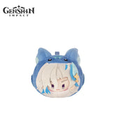 Neuvillette Plush